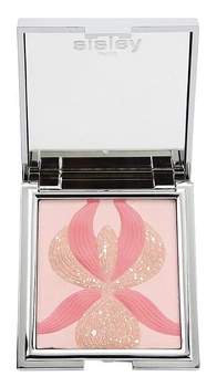 Румяна сияющие - Sisley L'orchidee Rose Highlighting Blush 15g (15g) (970839-1233501-2)