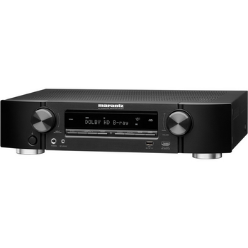 AV-ресивер Marantz NR1510 (Black) (art.236892)