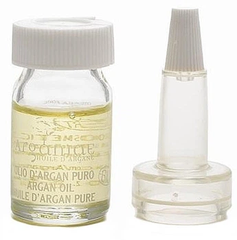 Чистое 100% органическое органовое масло - Arganiae L'oro Liquido (ампула) 5ml (1261411-146702)