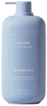 Гель для душу - HAAN Morning Glory Body Wash 450ml (1070151-140367)