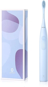 Електрична зубна щітка Oclean F1 Light Blue - Oclean F1 Light Blue (Global) * (1268910-145513)