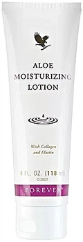 Зволожуючий лосьйон для тіла "Алое" - Forever Living 118ml (1052863-1399510-2)