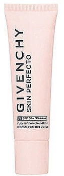 Солнцезащитный флюид для лица - Givenchy Skin Perfecto Fluid UV SPF 50+ 30ml (1186781-142430)
