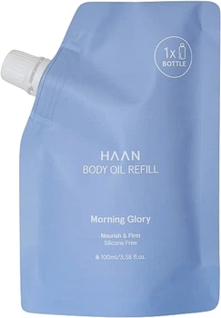 Олія для тіла "Ранкова свіжість" - HAAN Body Oil Morning Glory Refill (змінний блок) 100ml (1270087-146228)