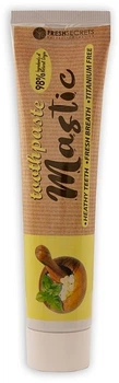 Зубная паста с мастиковым маслом - Madis Fresh Secrets Mastic Toothpaste 75ml (1206825-137856)