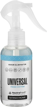 Нейтрализатор запаха "Свежесть хлопка" - Dr.Marcus Absorber Fresh Cotton 150ml (911357-31905)