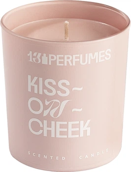 13 Perfumes Kiss-On-Cheek - Ароматическая свеча 240g (1263122-145715)
