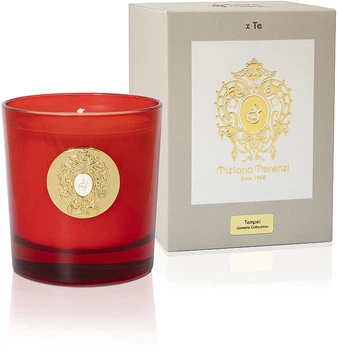 Ароматична свічка - Tiziana Terenzi Tempel Comete Collection 250g (949328-142161)