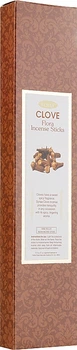 Ароматичні палички Гвоздика - Synaa Flora Incense Sticks 10шт (147441-91167)