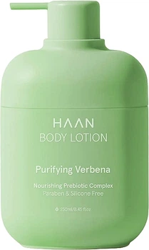 Лосьон для тела "Вербена" - HAAN Body Lotion Purifying Verbena 250ml (1270094-146233)