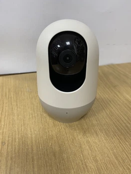 Камера відеоспостереження Nooie IPC100 360 IP Біла. Б/В