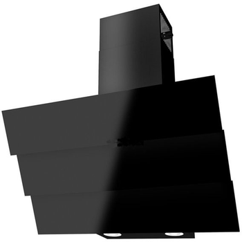 Витяжка Best Chef Cascade touch 1000 black 60 (OLITL60JEJW.S3.MC.KSB_BST)