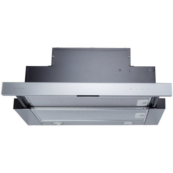 Витяжка Best Chef Simple touch 750 inox 60 (OCORB60I4UW.S3.SA.SSA_BST)