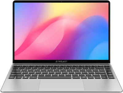 Ноутбук 14" Teclast F7S Intel Celeron N3450 RAM 8GB еММС 128GB Win11 Металевий корпус (UKR) Factory Recertified g1