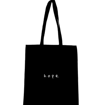 Сумка Шопер з написом "Hope"