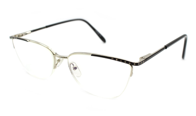 Готові окуляри для зору Verse Діоптрія Для роботи за комп'ютером +3.00 55-17-136 Жіночі Тип лінзи Полимер PD62-64 (351-88|G|p3.00|37|50_9271)