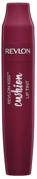 Тінт для губ Revlon Kiss Cushion Lip Tint 230 Naughty Mauve (309974103060)