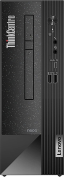 Komputer Lenovo ThinkCentre Neo 50s G4 SFF (12JF0022PB) Czarny