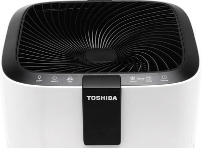 Очисник повітря Toshiba (CAF-X116XPL)