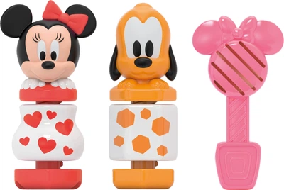 Clementoni Constructor Mini Series Disney Baby Otwierana zabawka (8005125178421)