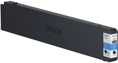 Картридж Epson WorkForce Enterprise WF-C20750 Cyan (8715946677644)