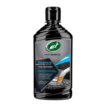 Восстановитель пластика Turtle Wax Hybrid Solutions 300мл