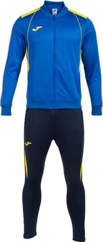 Спортивний костюм Joma CHAMPIONSHIP VII синьо-темно-синій 2XL 103083.709