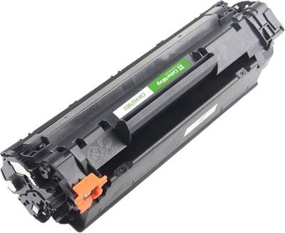 Toner ColorWay CW-H278EU Black (813593025097)