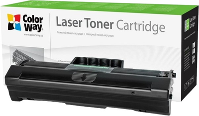 Toner ColorWay CW-S2020EU Black (813593025288)