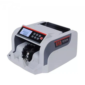 Счетная машинка Wimpex WX-7252 с UV детектором и боковым дисплеем