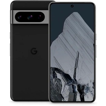 Смартфон Google Pixel 8 Pro 12/128GB Obsidian