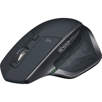 Миша Logitech MX Master 2S Graphite (910-005139/910-005966) [96066]