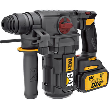 Перфоратор CAT DX21 [95937]