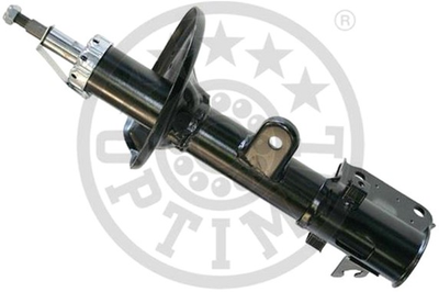 Амортизатор (передній) Optimal Hyundai Tucson 2004 (OPT A-3433GR)