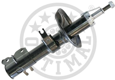 Амортизатор (передній) Optimal Chevrolet Aveo 2002 (OPT A-3440GL)