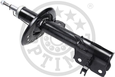 Амортизатор (передний) Optimal Nissan Qashqai 2007 (OPT A-3944GR)