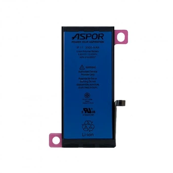 Аккумулятор Aspor для iPhone 11