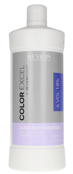 Активатор Revlon Professional Young Color Excel Soft Energizer 10 Vol. 3% 900 мл (8007376008755)