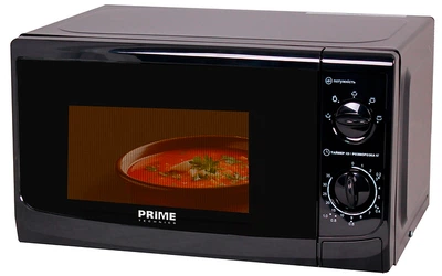 Мікрохвильова піч PRIME Technics PMW 20715 KB