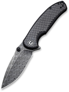 Нож складной Civivi Pintail C2020DS-1