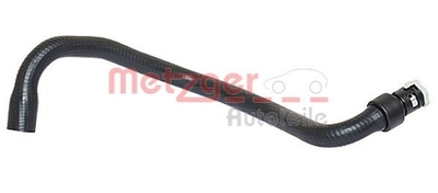 Патрубки системи охолодження METZGER 2420073 Ford Focus, C-Max 1469329, 1306041, 1329045