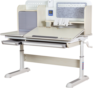 Детский стол Mealux Winnipeg Multicolor MG + G (BD-630 MG + G Multicolor)