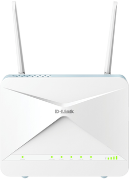 Router D-Link G415 AX1500 4G Smart (0790069465994)