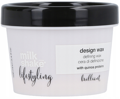 Віск для волосся Milk Shake Lifestyling Design Wax 100 мл (8032274011750)