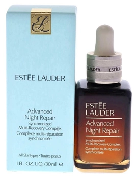 Serum Estee Lauder Advanced Night Repair Synchronized Multi-Recovery Complex 30 ml (887167485471)