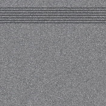 Сходи Rako Granit 65 Anthracite Steep Tile Tca34065 300x300 мм