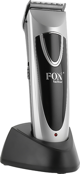 Машинка для стрижки волос - Fox Techno (975888-38541)