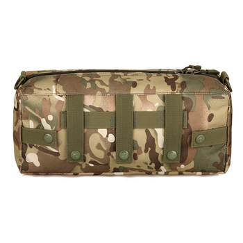 Сумка, підсумок тактичний Protector Plus EDC A022 multicam