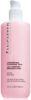 Молочко для вмивання обличчя Lancaster Comforting Cleansing Milk Dry Skin 400 мл (3414200380003)