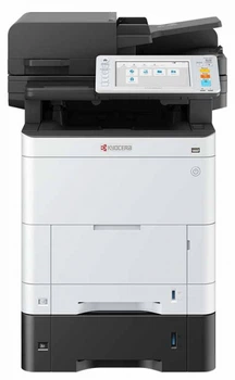 Багатофункціональний пристрій Kyocera ecosys MA4000cix (1102z43nl0)